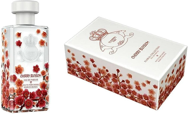 Al Jazeera Perfumes Cherry