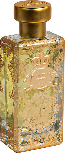Al Jazeera Perfumes Grand Palais