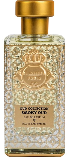 Al Jazeera Perfumes Smoky Oud