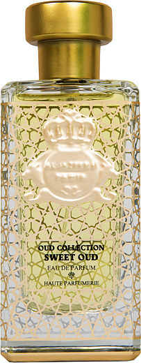Al Jazeera Perfumes Sweet Oud