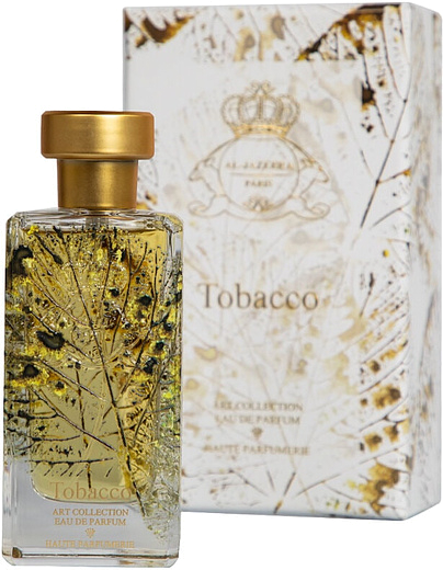 Al Jazeera Perfumes Tobacco