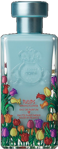 Al Jazeera Perfumes Tulips
