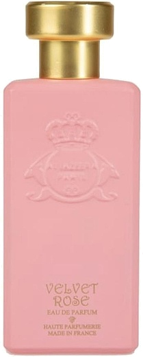 Al Jazeera Perfumes Velvet Rose