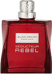 Alain Delon Seducteur Rebel