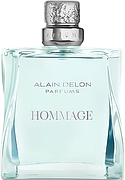 Alain Delon Hommage