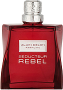 Alain Delon Seducteur Rebel