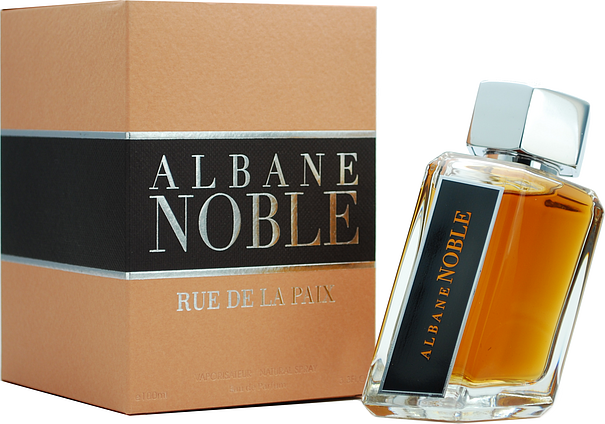 Albane Noble Rue De La Paix