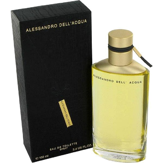 Alessandro Dell'Acqua Alessandro Dell'Acqua