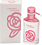Alessandro Dell'Acqua Woman In Rose