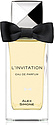 Alex Simone L`Invitation