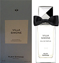 Alex Simone Villa Simone