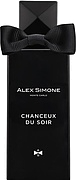 Alex Simone Chanceux du Soir