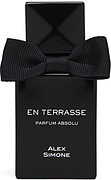Alex Simone En Terrasse Parfum Absolu