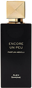 Alex Simone Encore Un Peu Parfum Absolu