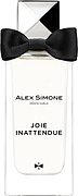 Alex Simone Joie Inattendue