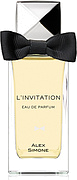 Alex Simone L`Invitation