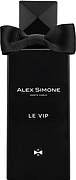Alex Simone Le Vip