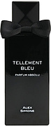 Alex Simone Tellement Bleu Parfum Absolu