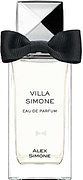 Alex Simone Villa Simone