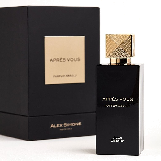 Alex Simone Apres Vous Parfum Absolu