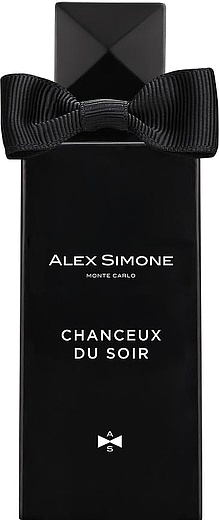 Alex Simone Chanceux du Soir