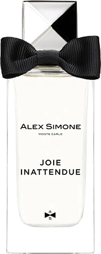 Alex Simone Joie Inattendue