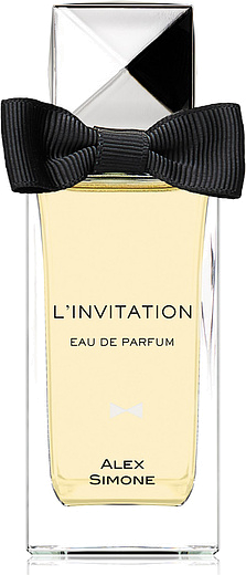 Alex Simone L`Invitation