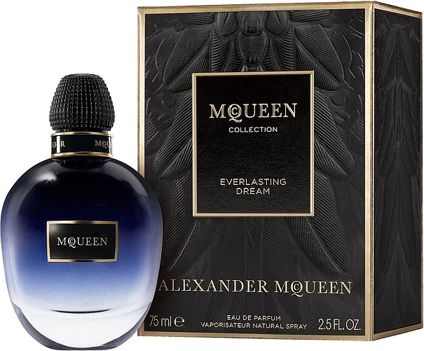 Alexander McQueen Everlasting Dream