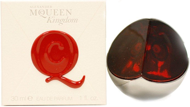 Alexander McQueen Kingdom