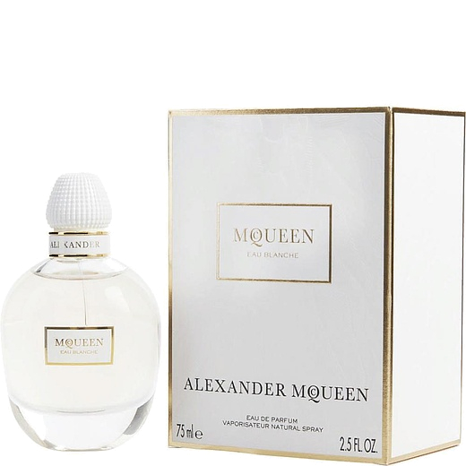 Alexander McQueen McQueen Eau Blanche