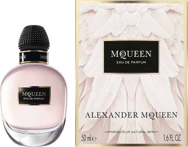 Alexander McQueen McQueen Eau de Parfum