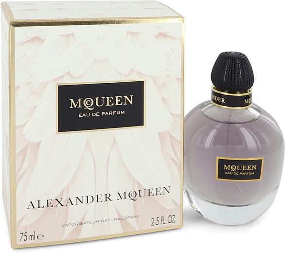 Alexander McQueen McQueen Eau de Parfum