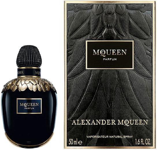 Alexander McQueen McQueen Parfum