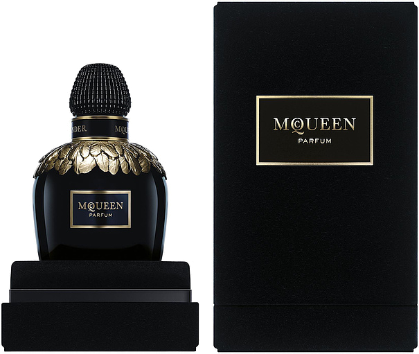Alexander McQueen McQueen Parfum