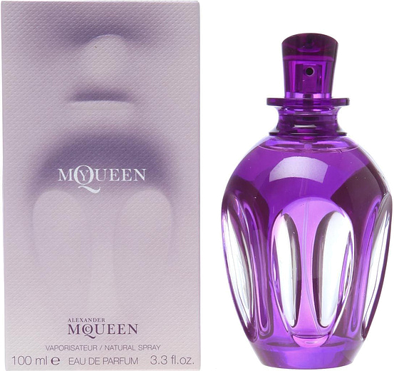Alexander McQueen My Queen