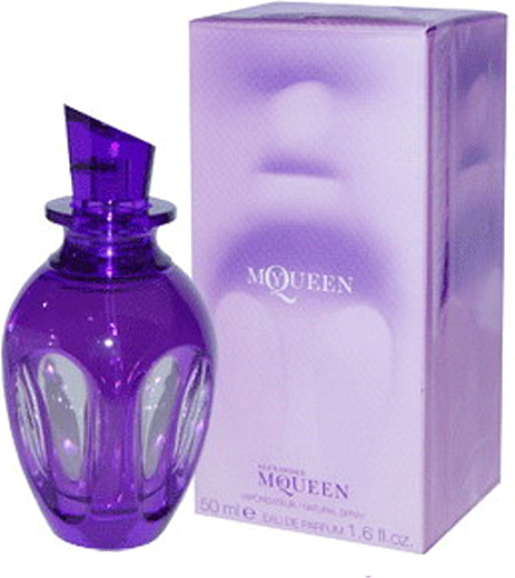 Alexander McQueen My Queen