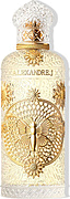 Alexandre J Butterfly