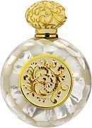 Alexandre J Legacy White