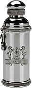 Alexandre J Silver Ombre