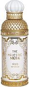Alexandre J The Majestic Musk