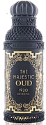 Alexandre J The Majestic Oud