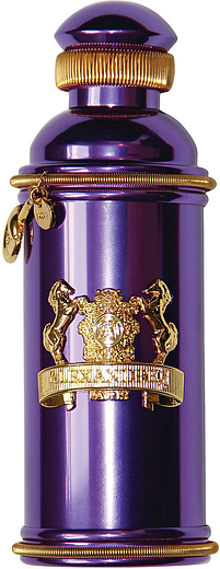 Alexandre J Iris Violet