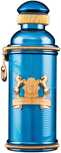 Alexandre J Mandarine Sultane