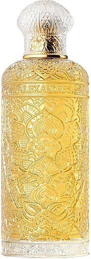 Alexandre J Ode To Rose