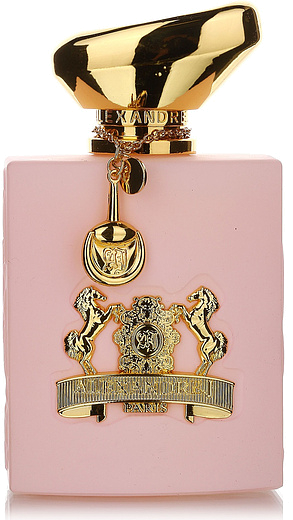 Alexandre J Oscent Pink
