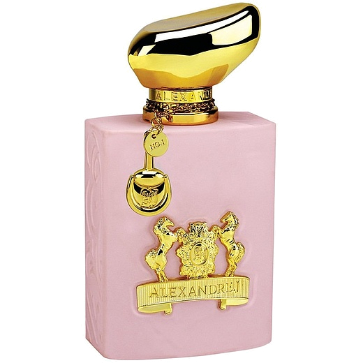 Alexandre J Oscent Pink