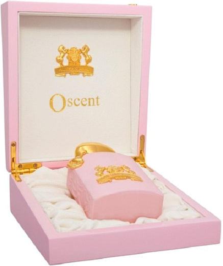 Alexandre J Oscent Pink