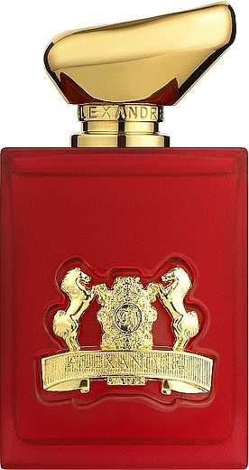 Alexandre J Oscent Rouge