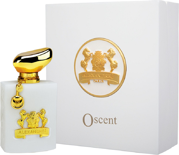 Alexandre J Oscent White
