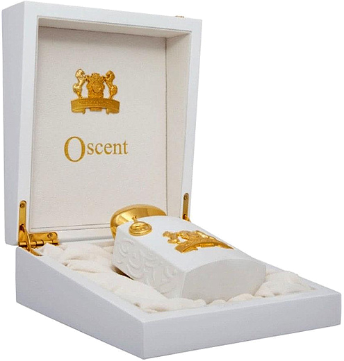 Alexandre J Oscent White